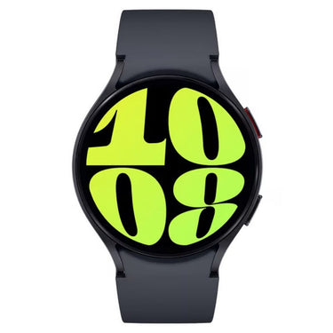 Samsung Galaxy Watch6 LTE 44mm - Graphite Black